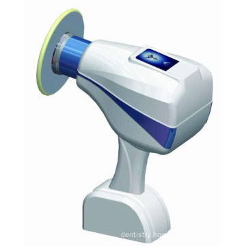 High Frequency Portable Handheld Dental X-ray Unit